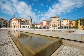 Una Meta Tra Gli Ulivi