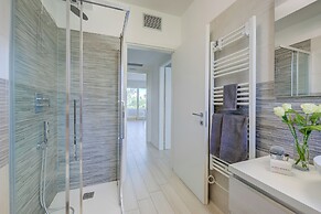 Una Meta Tra Gli Ulivi