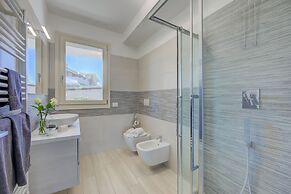 Una Meta Tra Gli Ulivi