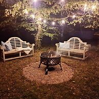 The Cottage at Gildridge Private Hot tub