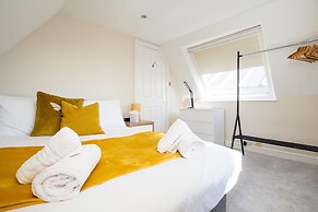 The Cottage at Gildridge Private Hot tub