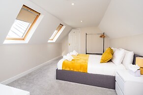 The Cottage at Gildridge Private Hot tub