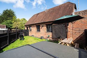 The Cottage at Gildridge Private Hot tub