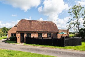 The Cottage at Gildridge Private Hot tub