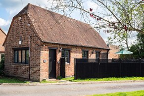 The Cottage at Gildridge Private Hot tub