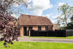The Cottage at Gildridge Private Hot tub