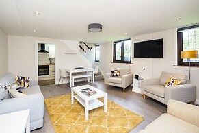 The Cottage at Gildridge Private Hot tub