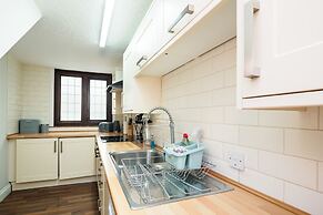 The Cottage at Gildridge Private Hot tub