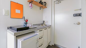 Jeju Chef 1192 Pension