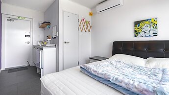 Jeju Chef 1192 Pension