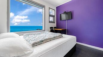 Jeju Chef 1192 Pension