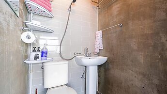 Jeju Chef 1192 Pension