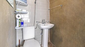 Jeju Chef 1192 Pension