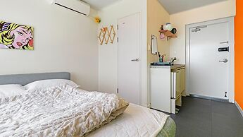 Jeju Chef 1192 Pension