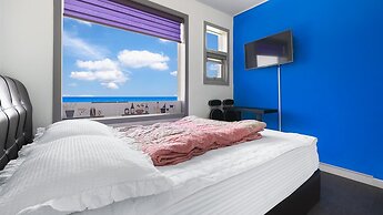 Jeju Chef 1192 Pension