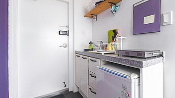 Jeju Chef 1192 Pension