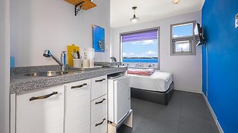 Jeju Chef 1192 Pension