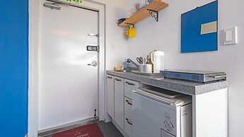 Jeju Chef 1192 Pension