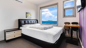 Jeju Chef 1192 Pension