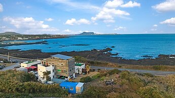 Jeju Chef 1192 Pension