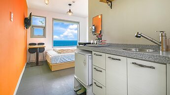 Jeju Chef 1192 Pension