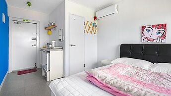 Jeju Chef 1192 Pension