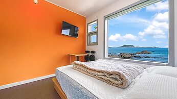 Jeju Chef 1192 Pension