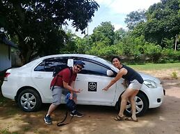 The Countryside Udawalawe