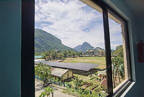 Amos Pili Tree Inn powered by Cocotel