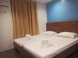 Amos Pili Tree Inn powered by Cocotel