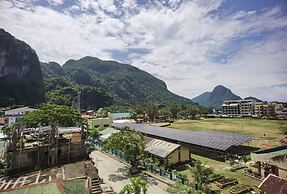 Amos Pili Tree Inn powered by Cocotel