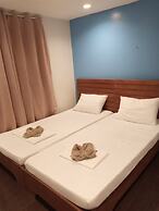 Amos Pili Tree Inn powered by Cocotel