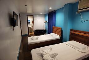 Amos Pili Tree Inn powered by Cocotel