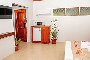 Honiara Hotel