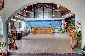 Honiara Hotel