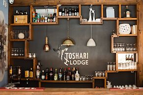 Toshari Lodge