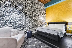 Premium Private Suites