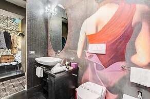 Premium Private Suites