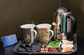 Premium Private Suites