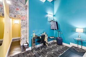 Premium Private Suites