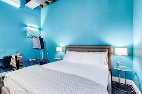 Premium Private Suites