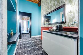 Premium Private Suites