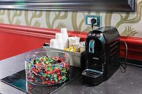 Premium Private Suites