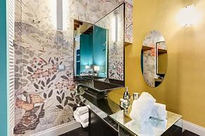 Premium Private Suites