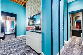 Premium Private Suites