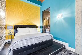 Premium Private Suites