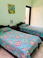 Holiday Beach House In Punta Leona - Wprivate Pool
