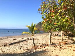 Holiday Beach House In Punta Leona - Wprivate Pool