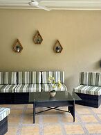 Holiday Beach House In Punta Leona - Wprivate Pool