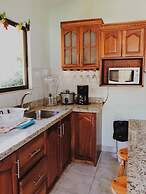 Holiday Beach House In Punta Leona - Wprivate Pool